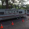 West Chicago Mobile Emergency Operations Ccenter